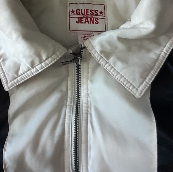 Guess Jacket - Picture 12 of 13